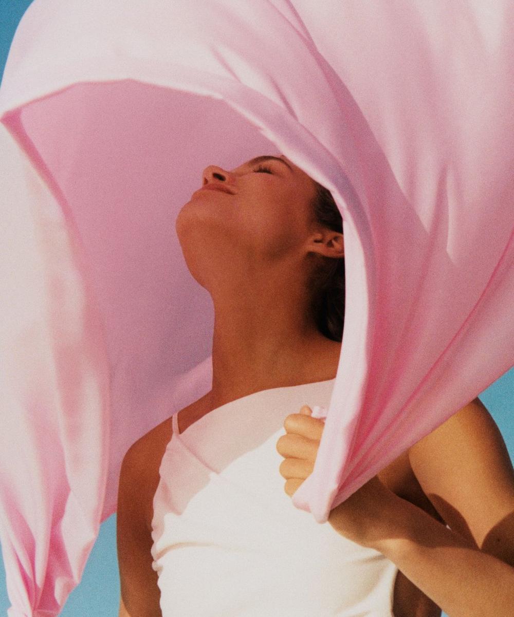 Liberty London Turn The Page Eau De Parfum 50ml