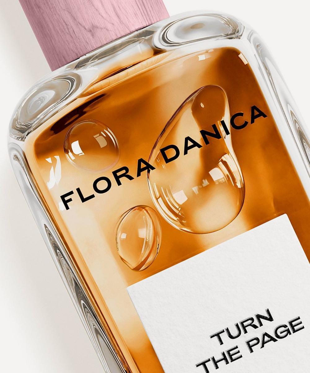 Liberty London Turn The Page Eau De Parfum 50ml