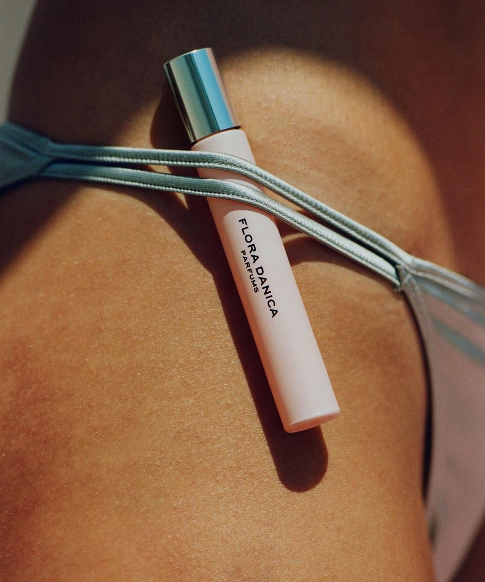 Liberty London Turn The Page Eau De Parfum 50ml