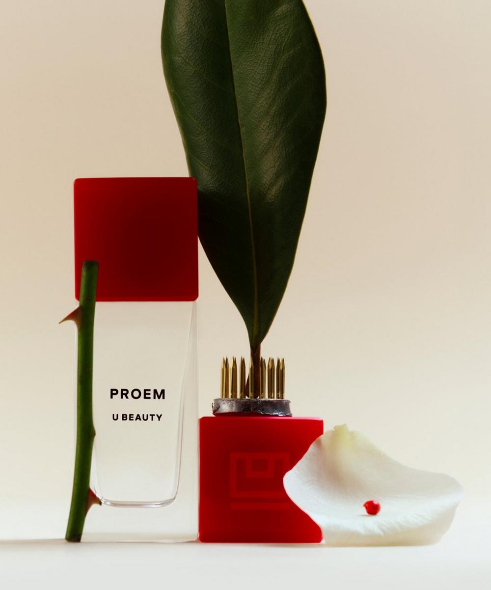liberty london U Beauty PROEM Eau de Parfum 50ml