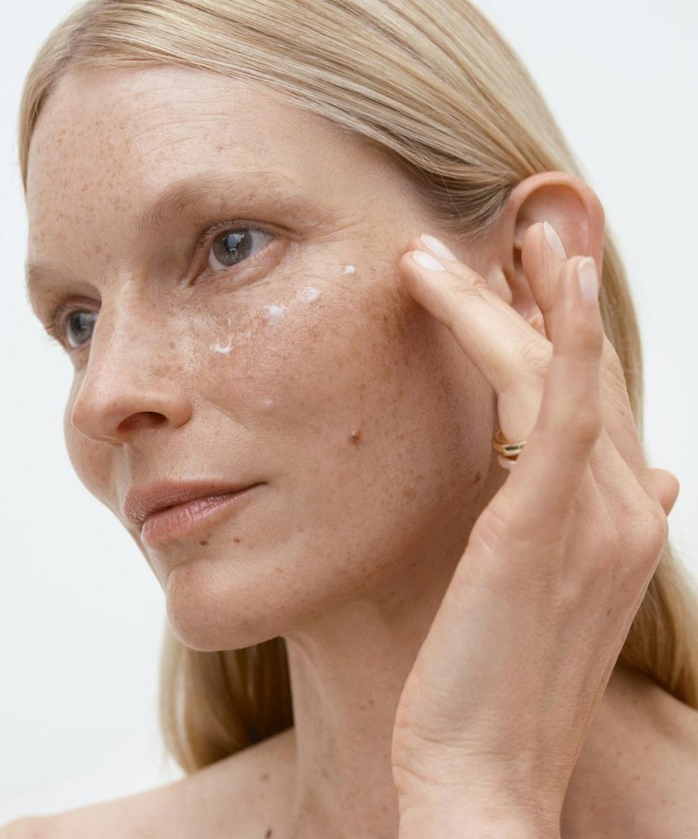 Liberty London U Beauty The Essentials Set