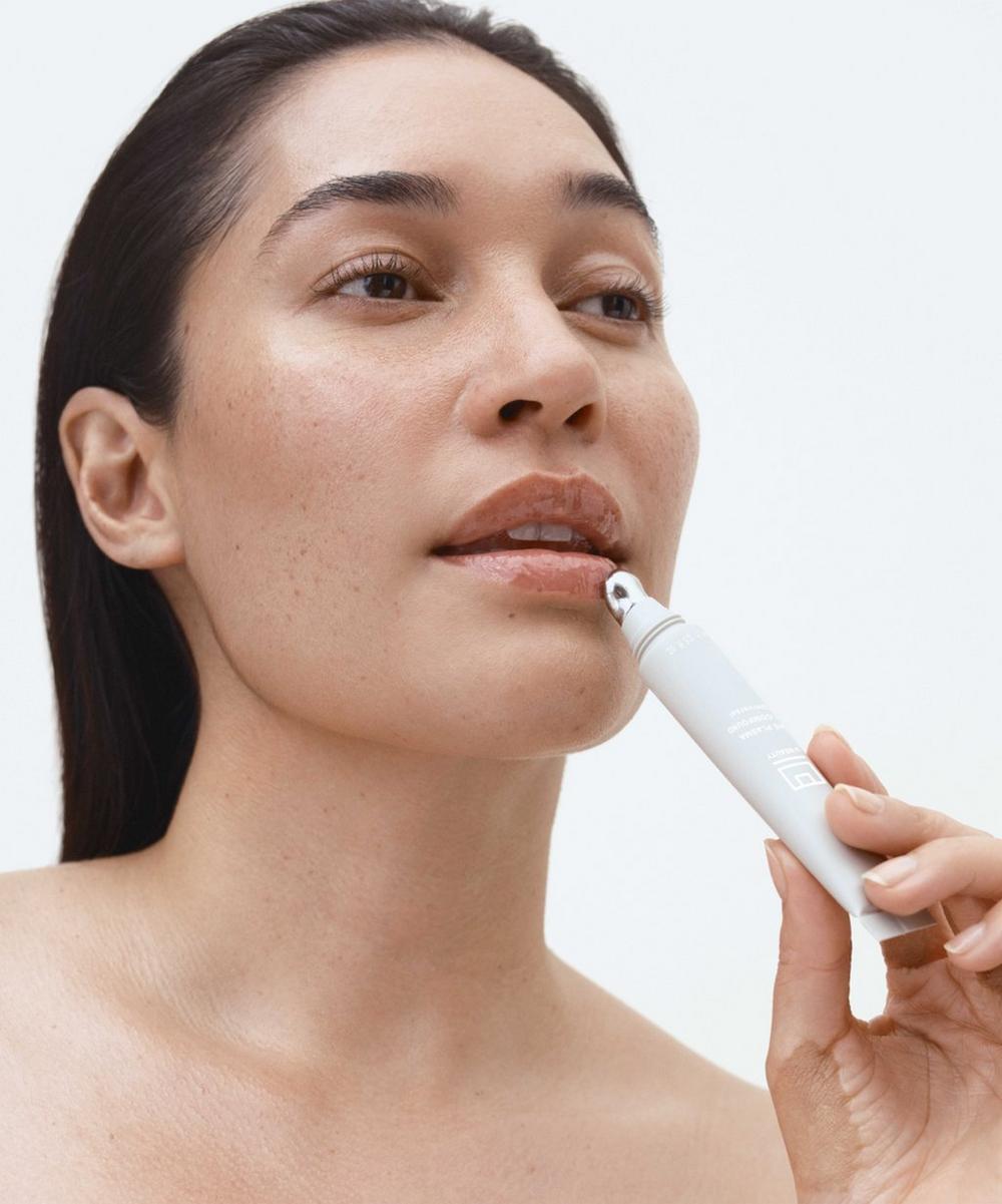 Liberty London U Beauty The Lip Duo