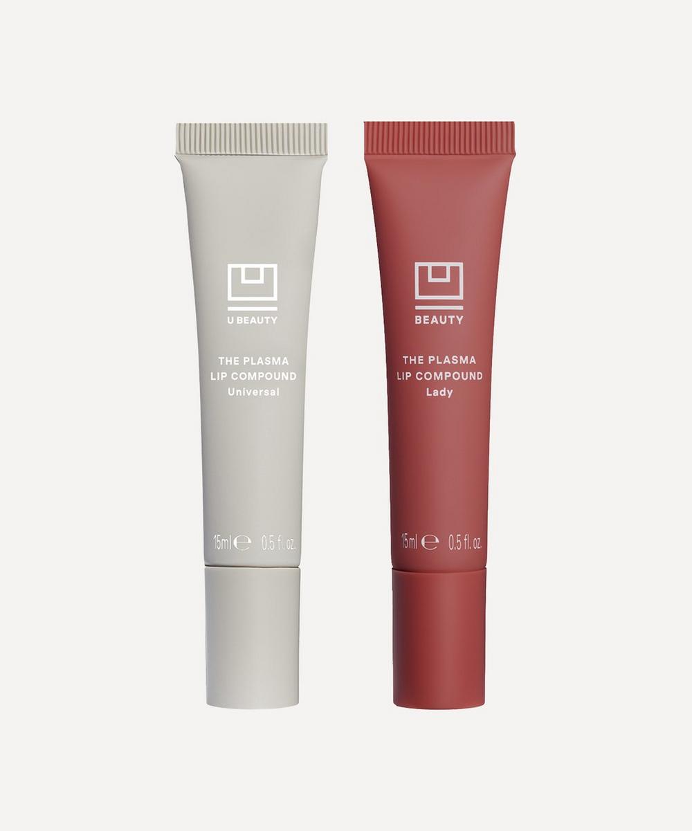 liberty london U Beauty The Lip Duo