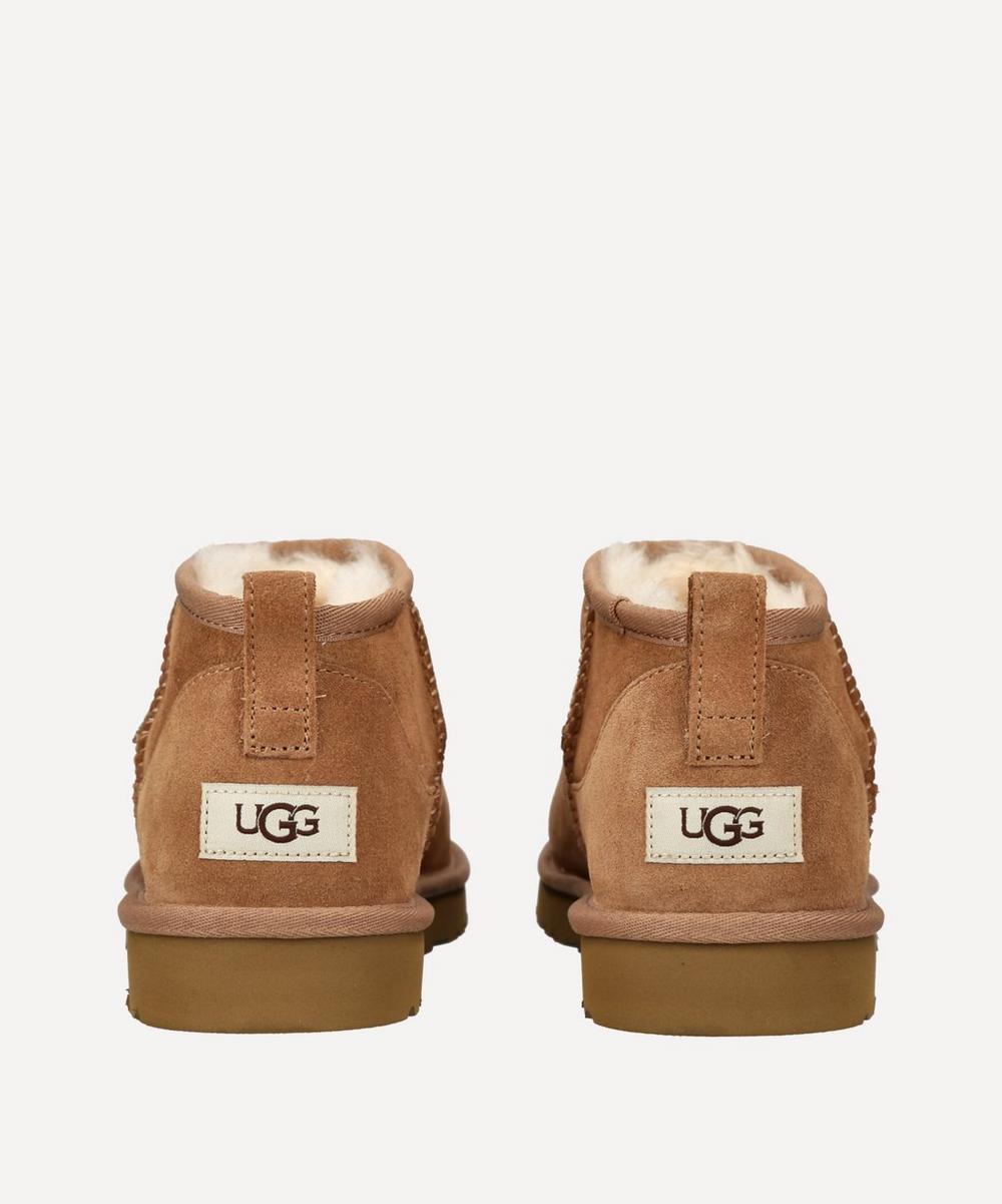 Liberty London Ugg Classic Mini II Boot