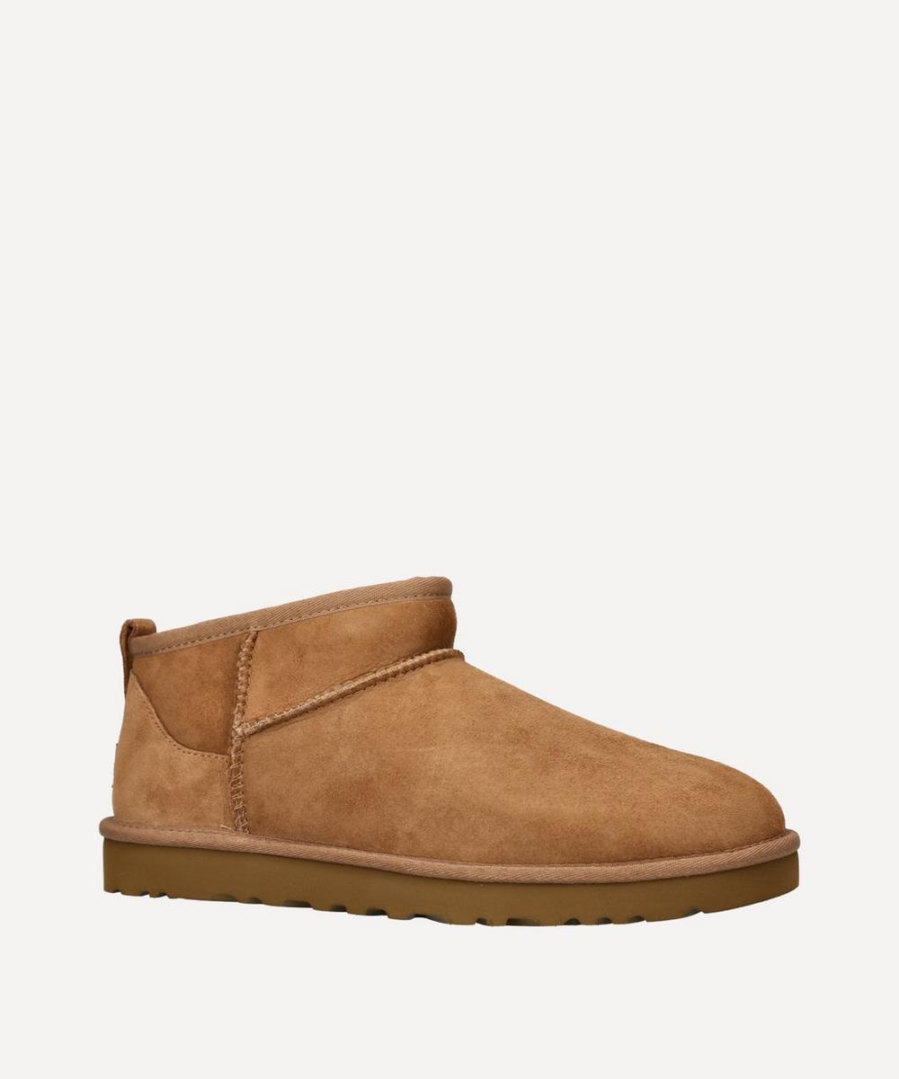 Liberty London Ugg Classic Mini II Boot