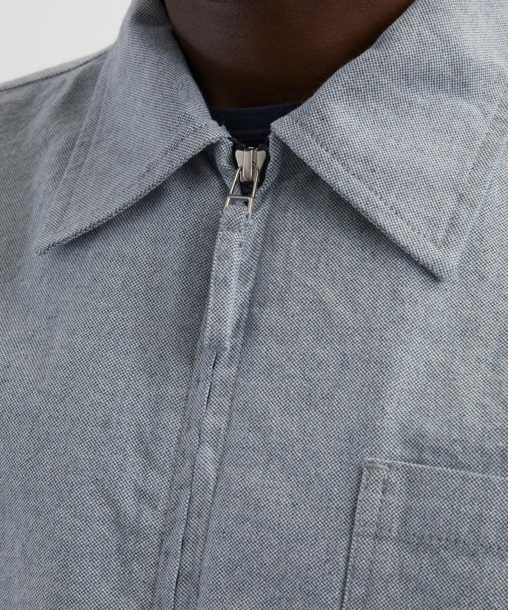 Liberty London Universal Works Rose Bowl Jacket