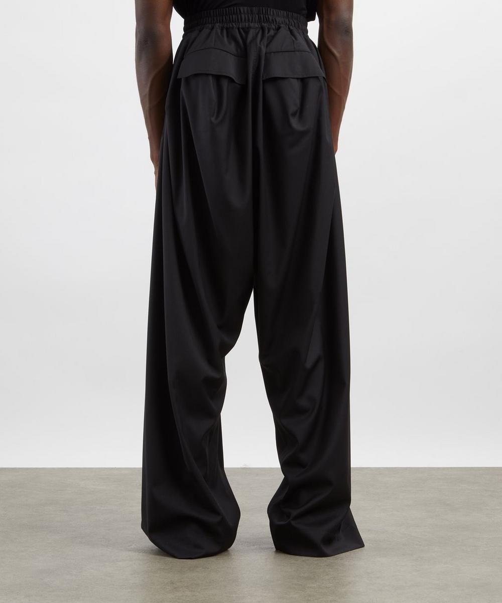 Liberty London Vivienne Westwood Balloon Trousers