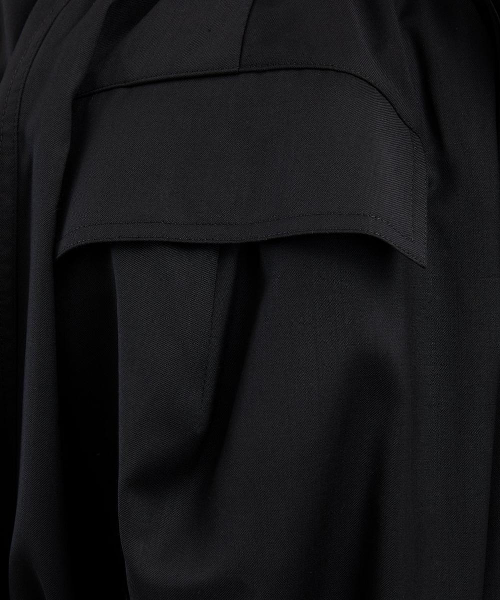 Liberty London Vivienne Westwood Balloon Trousers