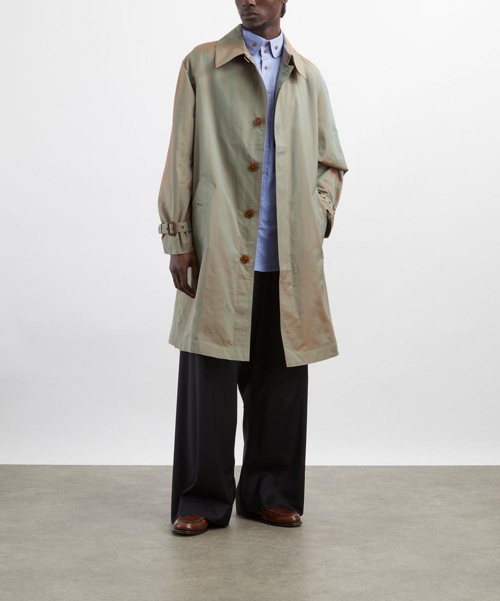 liberty london Vivienne Westwood Balloon Trousers