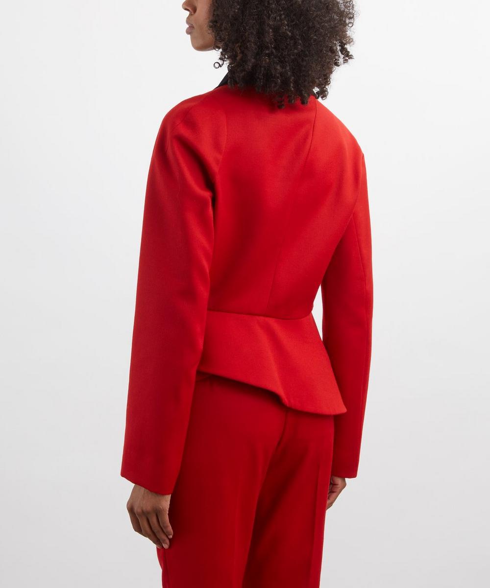 Liberty London Vivienne Westwood Stormy Jacket