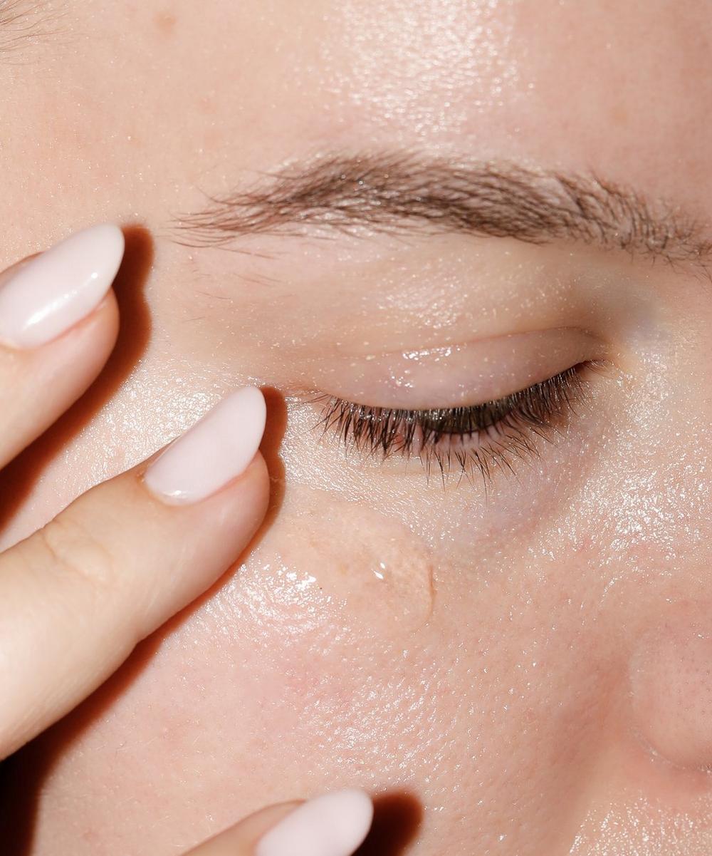 Liberty London Votary Super Bright Eye Gel 15ml