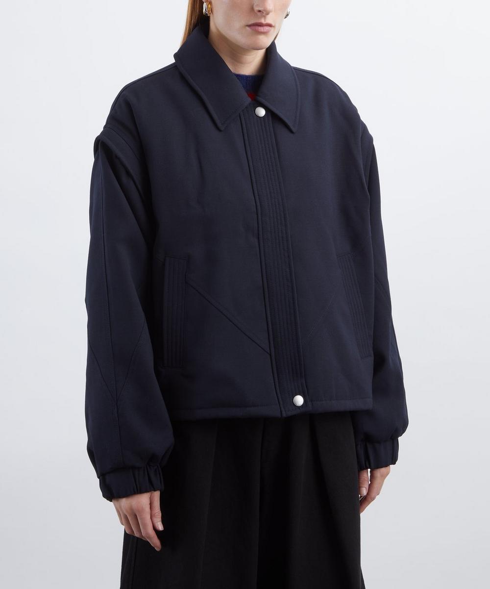 Liberty London YMC Heath Bomber Jacket