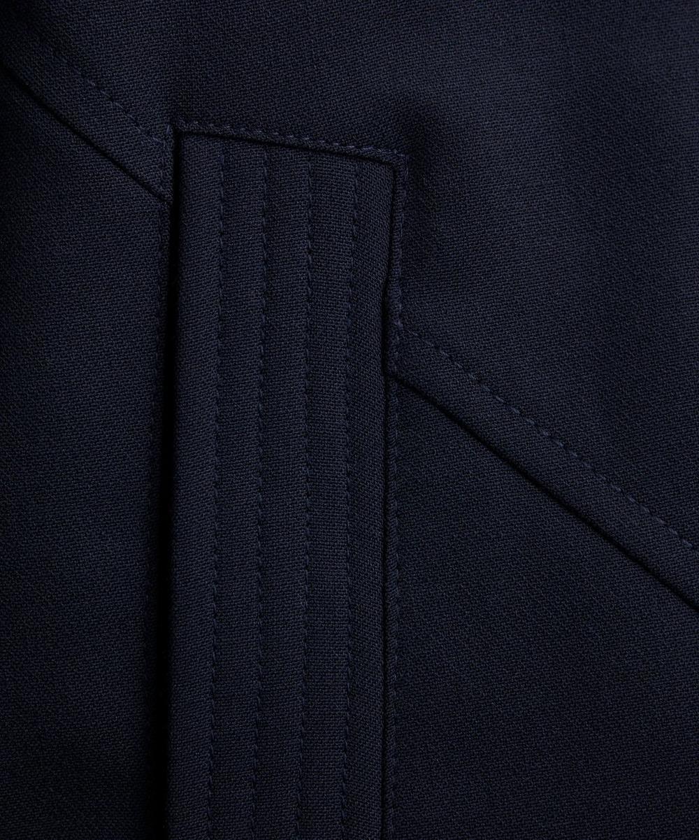 Liberty London YMC Heath Bomber Jacket