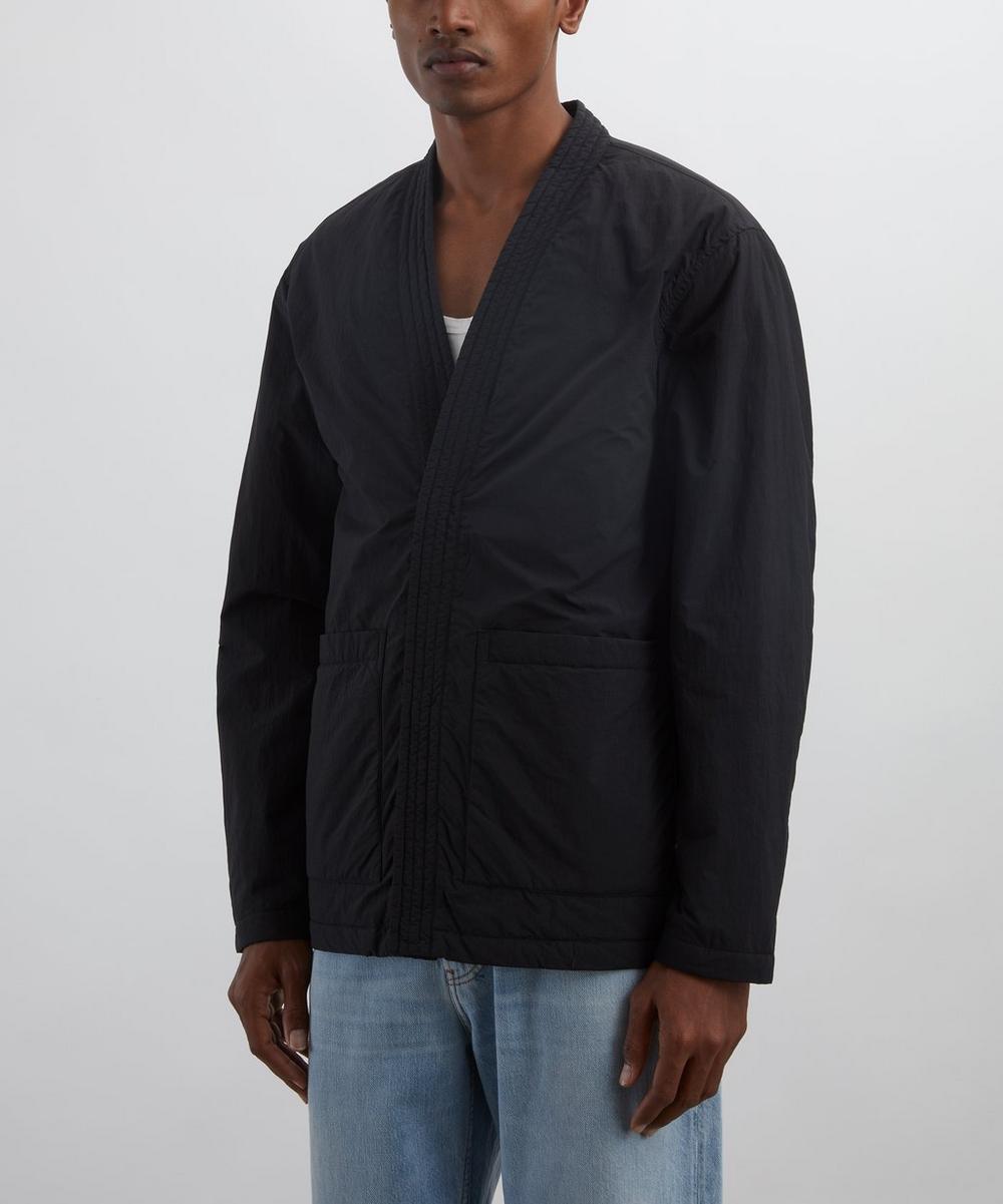 Liberty London Yuki Padded Kimono