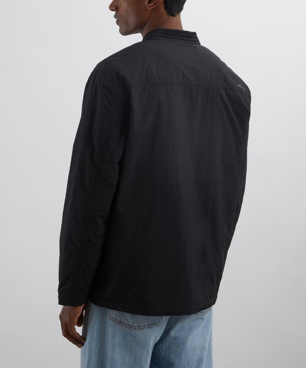 Liberty London Yuki Padded Kimono