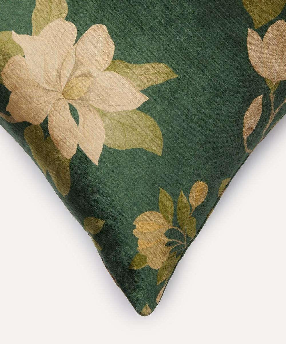 Liberty London Liberty Magical Plants Velvet Cushion