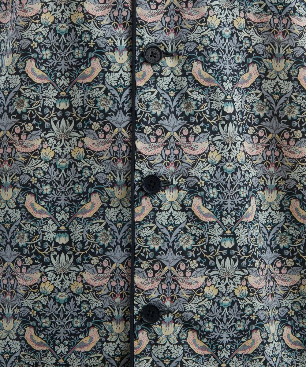 Liberty London Liberty Strawberry Thief Tana Lawn™ Cotton Classic Pyjama Set