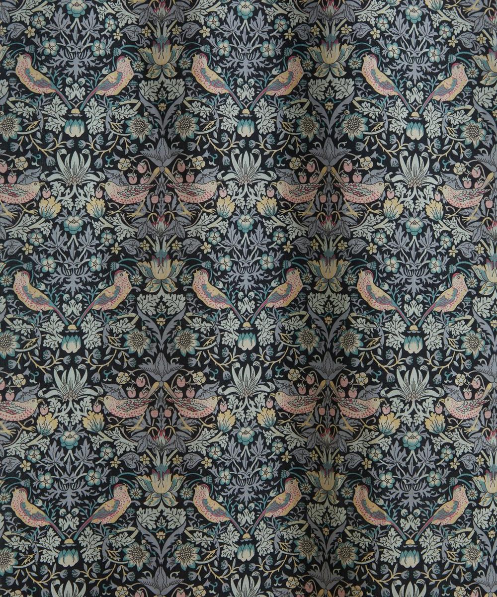 Liberty London Liberty Strawberry Thief Tana Lawn™ Cotton Classic Robe