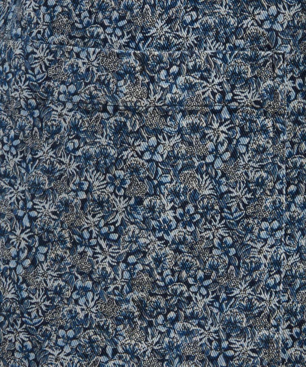 Liberty London Liberty Traveller’s Joy Chore Jacket