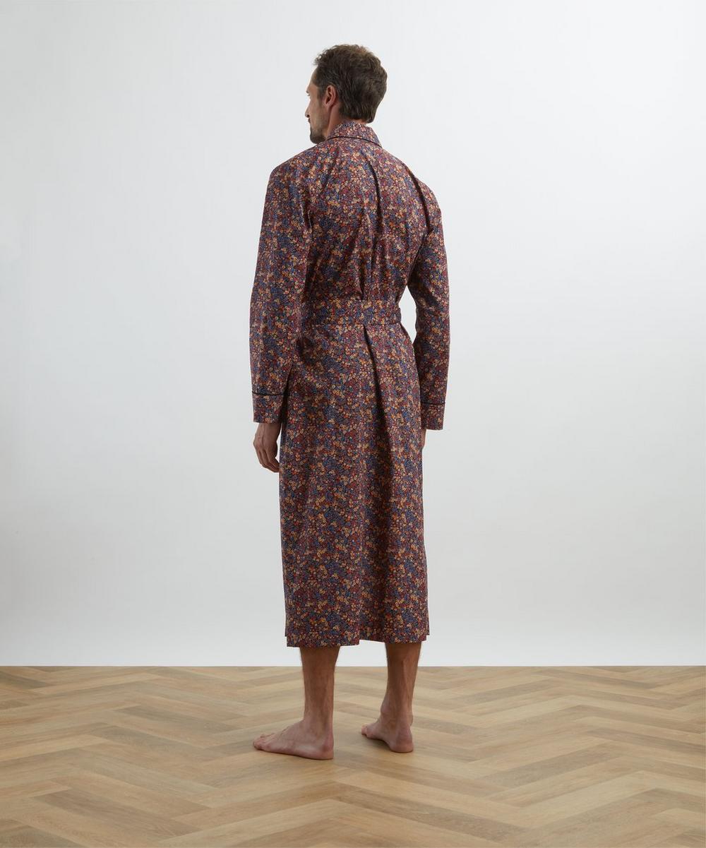 Liberty London Liberty Wiltshire Tana Lawn™ Cotton Classic Robe