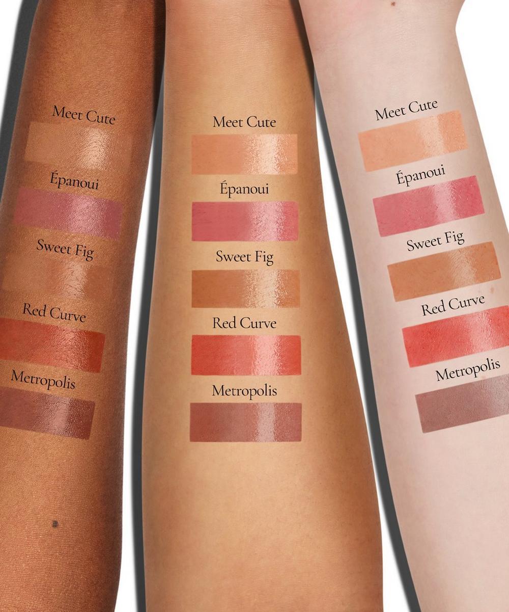 Liberty London Lisa Eldridge Beauty Baume Embrace Melting Lip Colour 2.8g