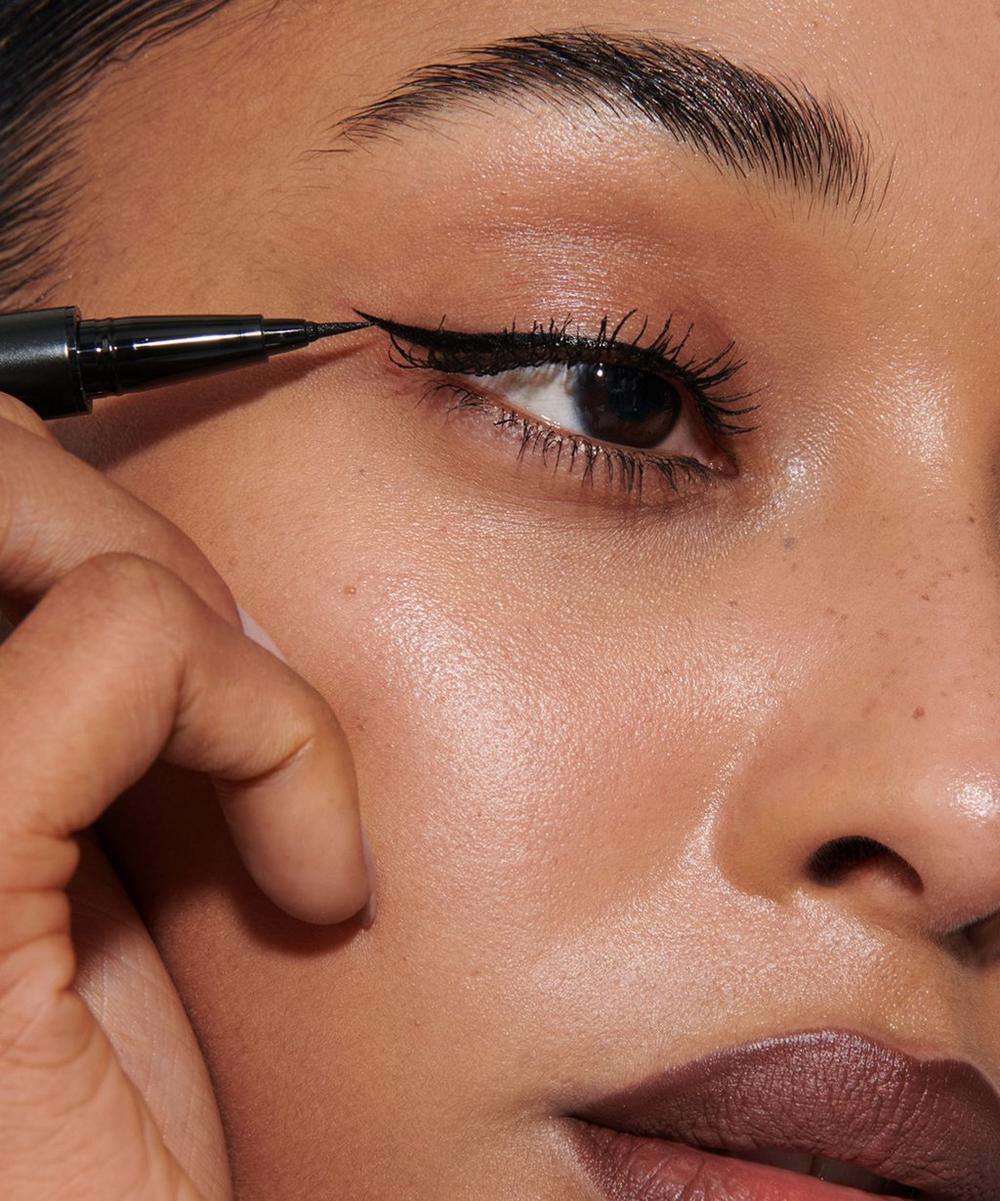 Liberty London Lisa Eldridge Beauty Kitten Flick Liquid Eyeliner 16g