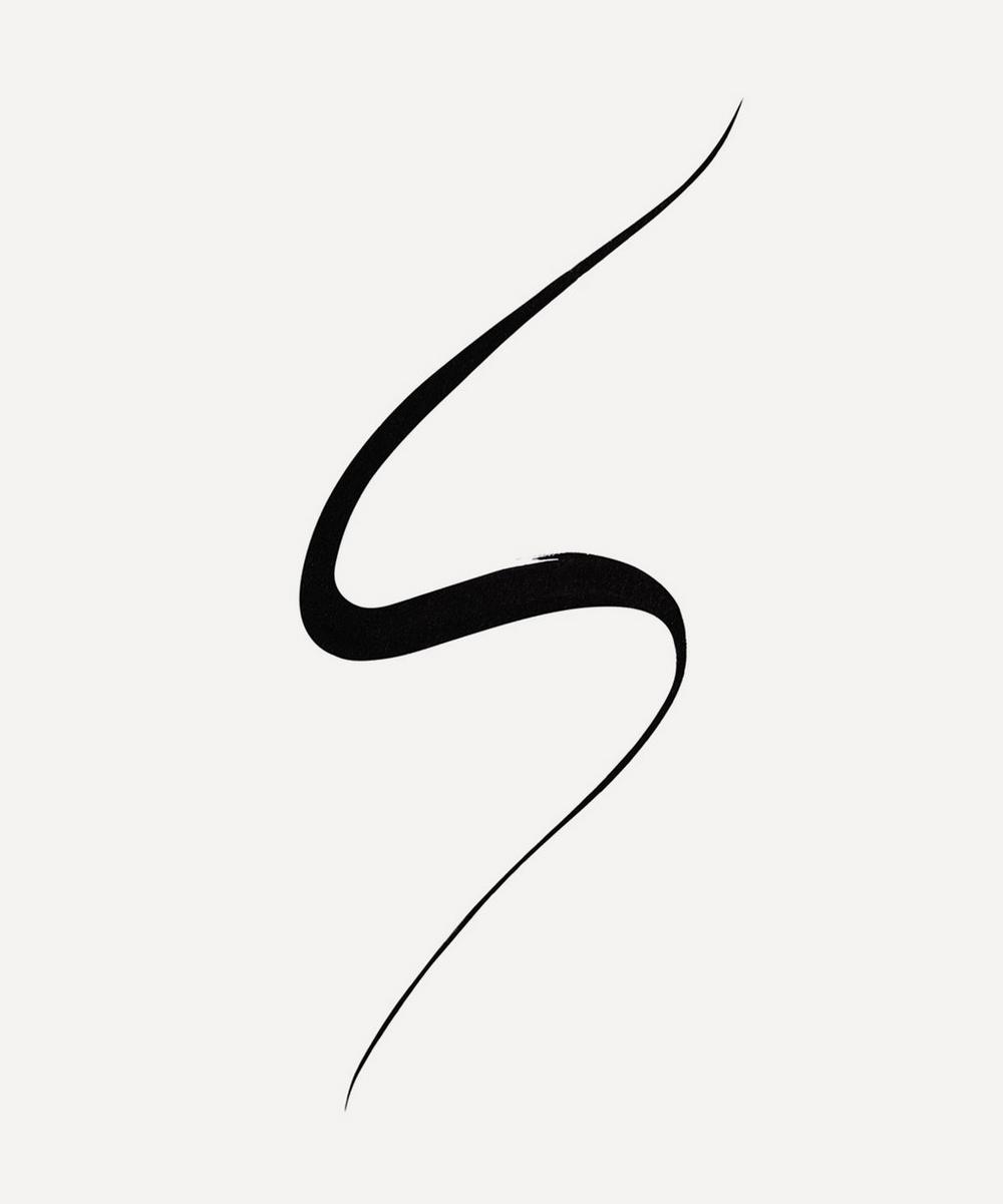 liberty london Lisa Eldridge Beauty Kitten Flick Liquid Eyeliner 16g