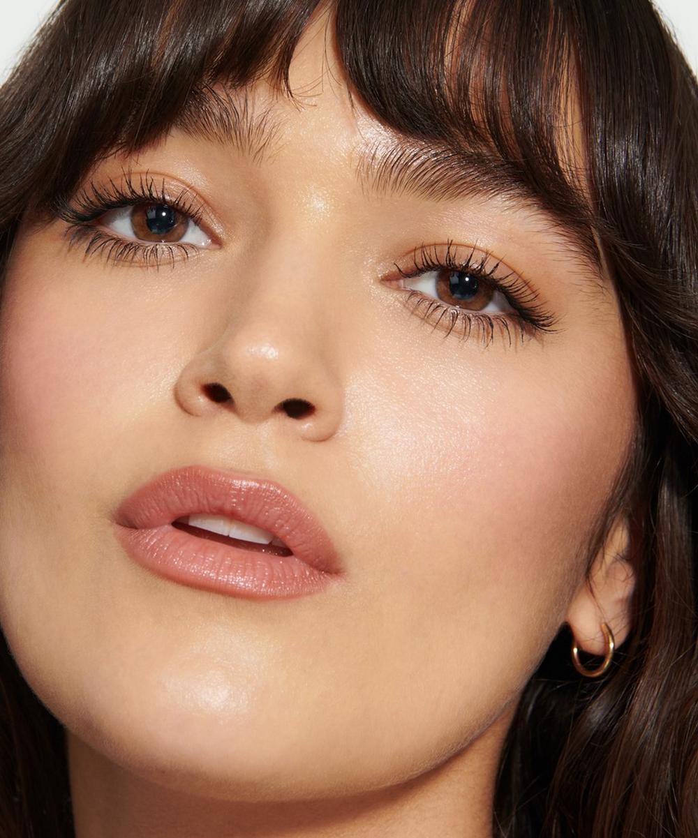 Liberty London Lisa Eldridge Beauty Kitten Lash Mascara 30g