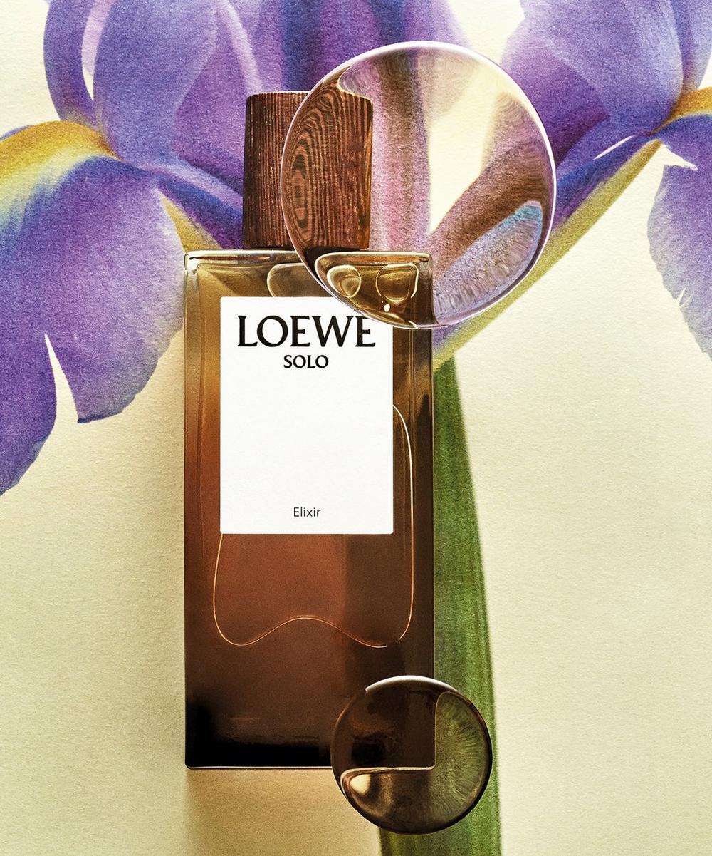 Liberty London Loewe Solo Elixir Eau De Parfum 50ml