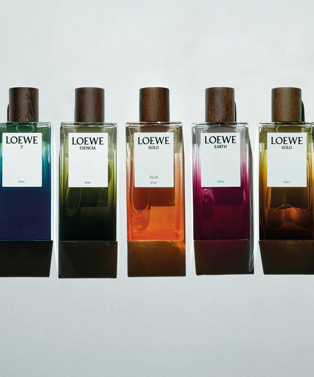 Liberty London Loewe Solo Elixir Eau De Parfum 50ml