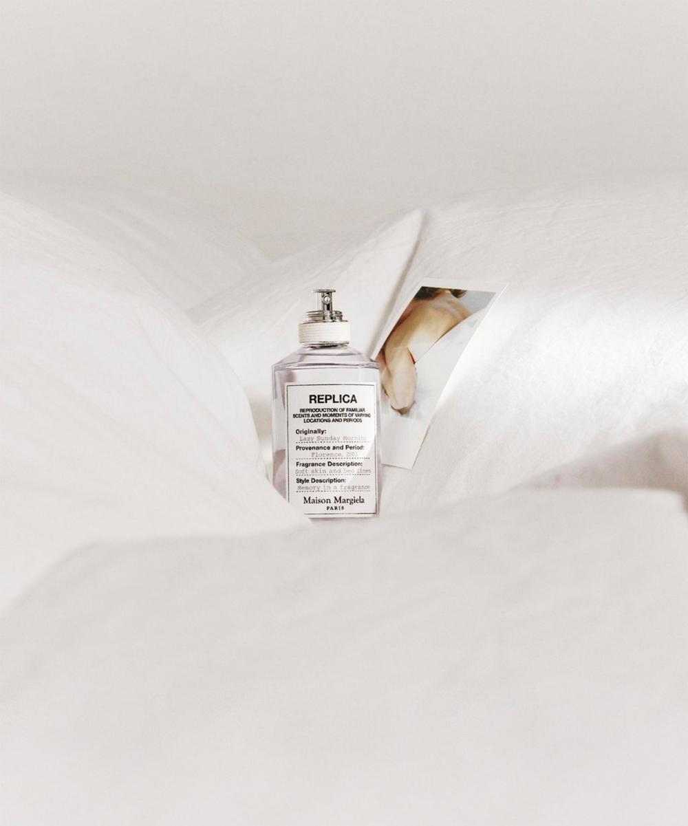 Liberty London Maison Margiela Replica Lazy Sunday Morning Eau De Toilette 100ml