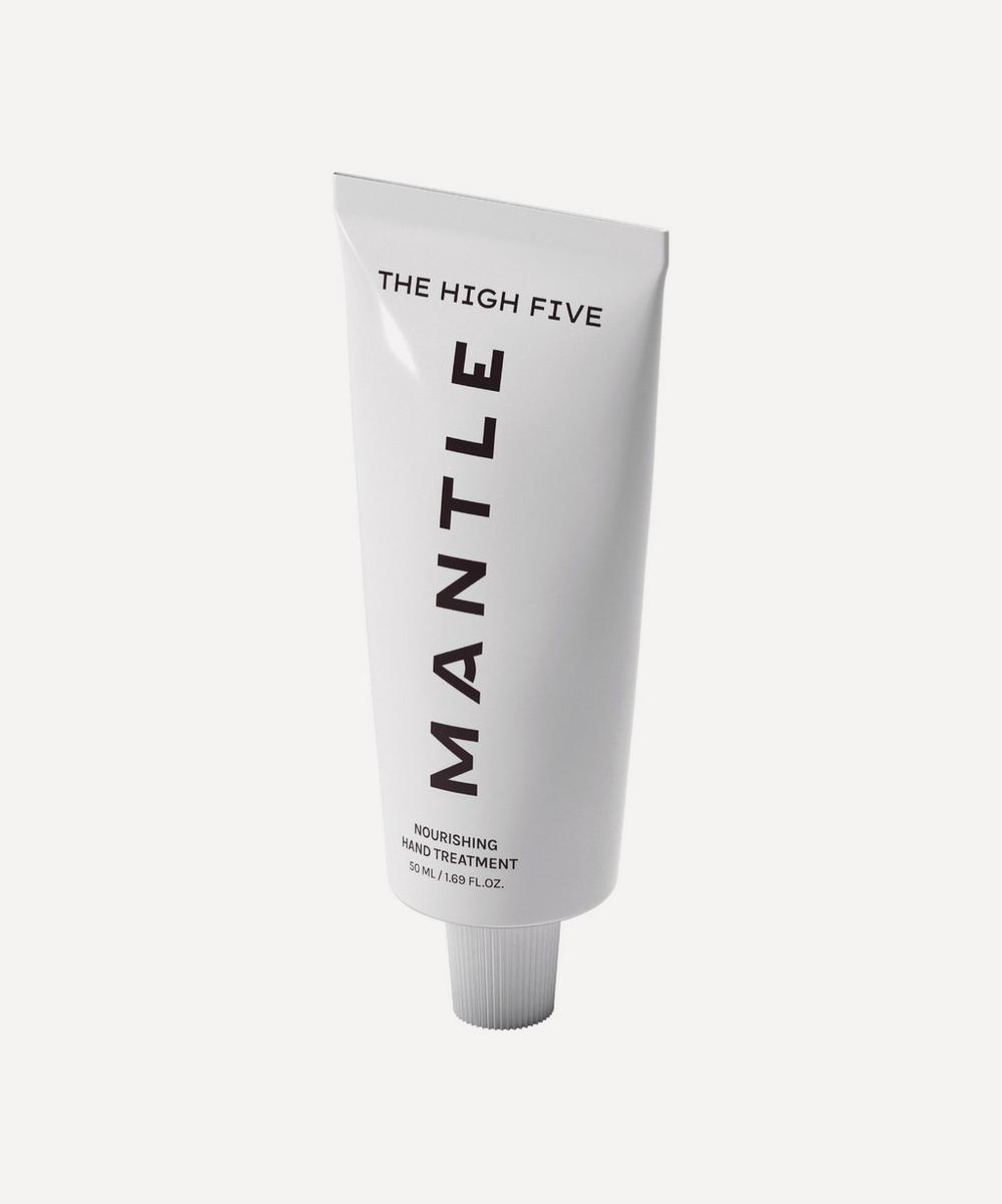 liberty london MANTLE The High Five Nourishing 50ml