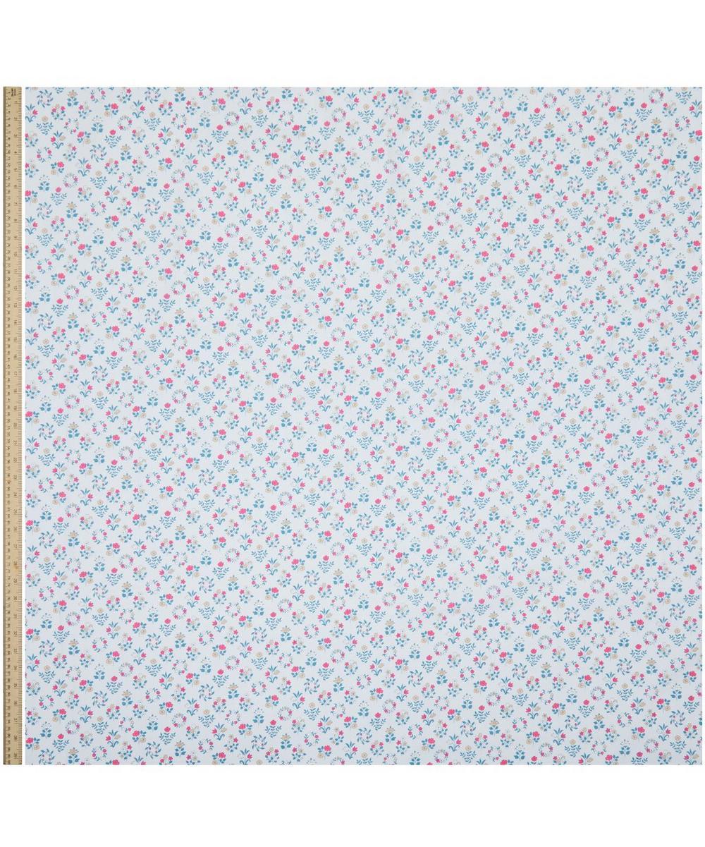 liberty london Mary’s Embroidery Lasenby Quilting Cotton