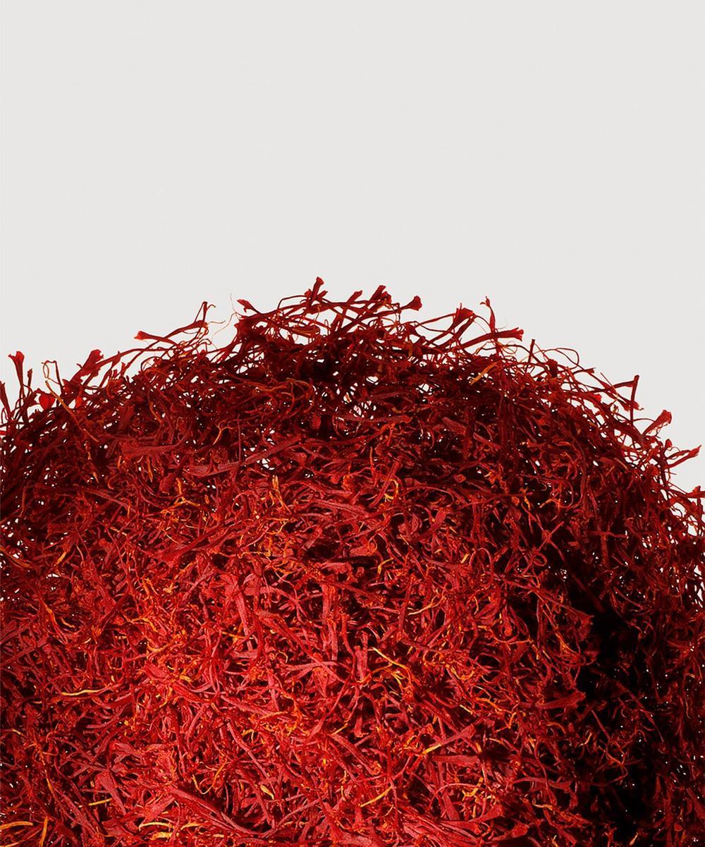 Liberty London MATIERE PREMIERE Crystal Saffron Extrait De Parfum 50ml