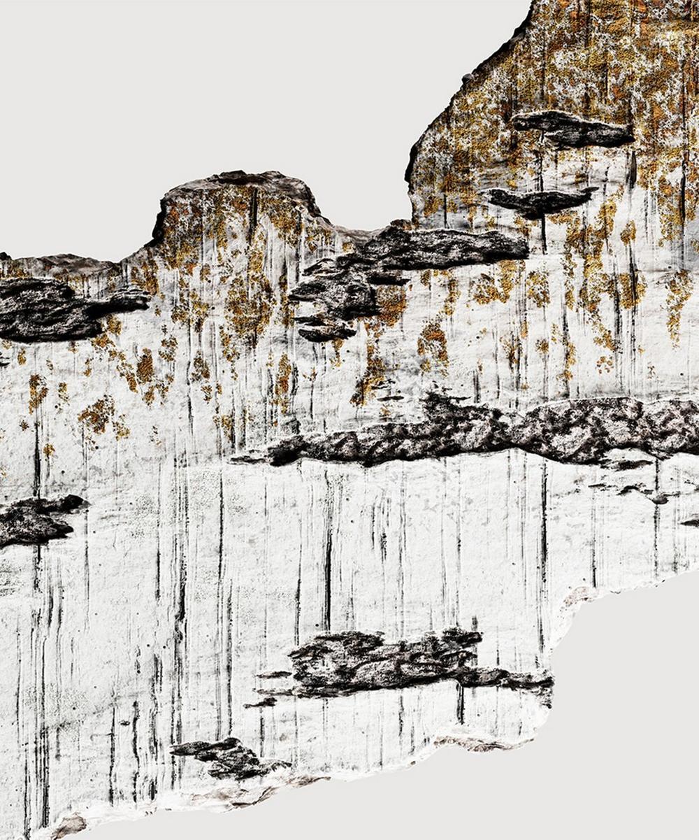 Liberty London MATIERE PREMIERE Falcon Leather Extrait De Parfum 50ml