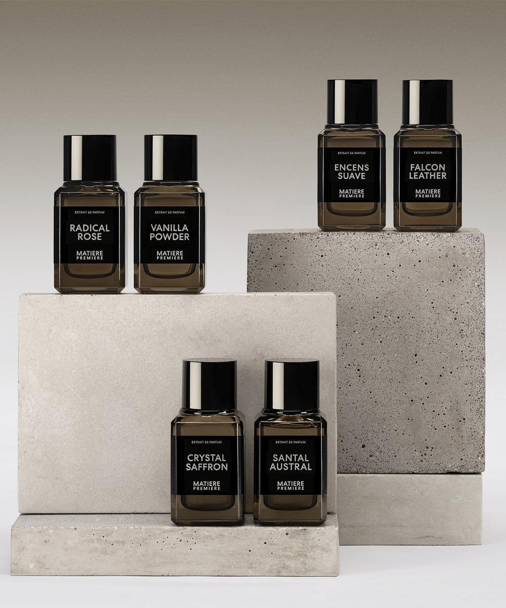 Liberty London MATIERE PREMIERE Vanilla Powder Extrait De Parfum 50ml