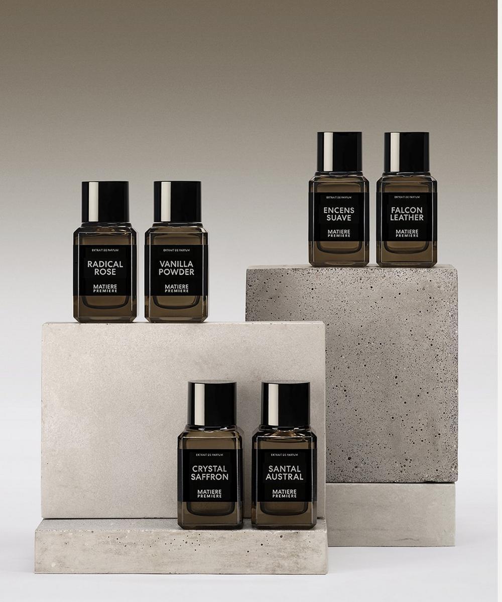 Liberty London MATIERE PREMIERE Vanilla Powder Extrait De Parfum 100ml