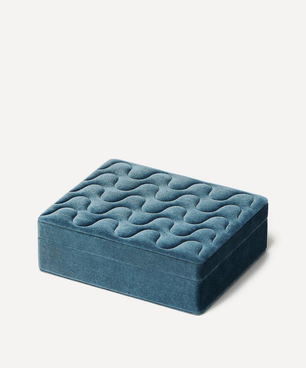 liberty london Missoma Fine Jewellery Advent Calendar