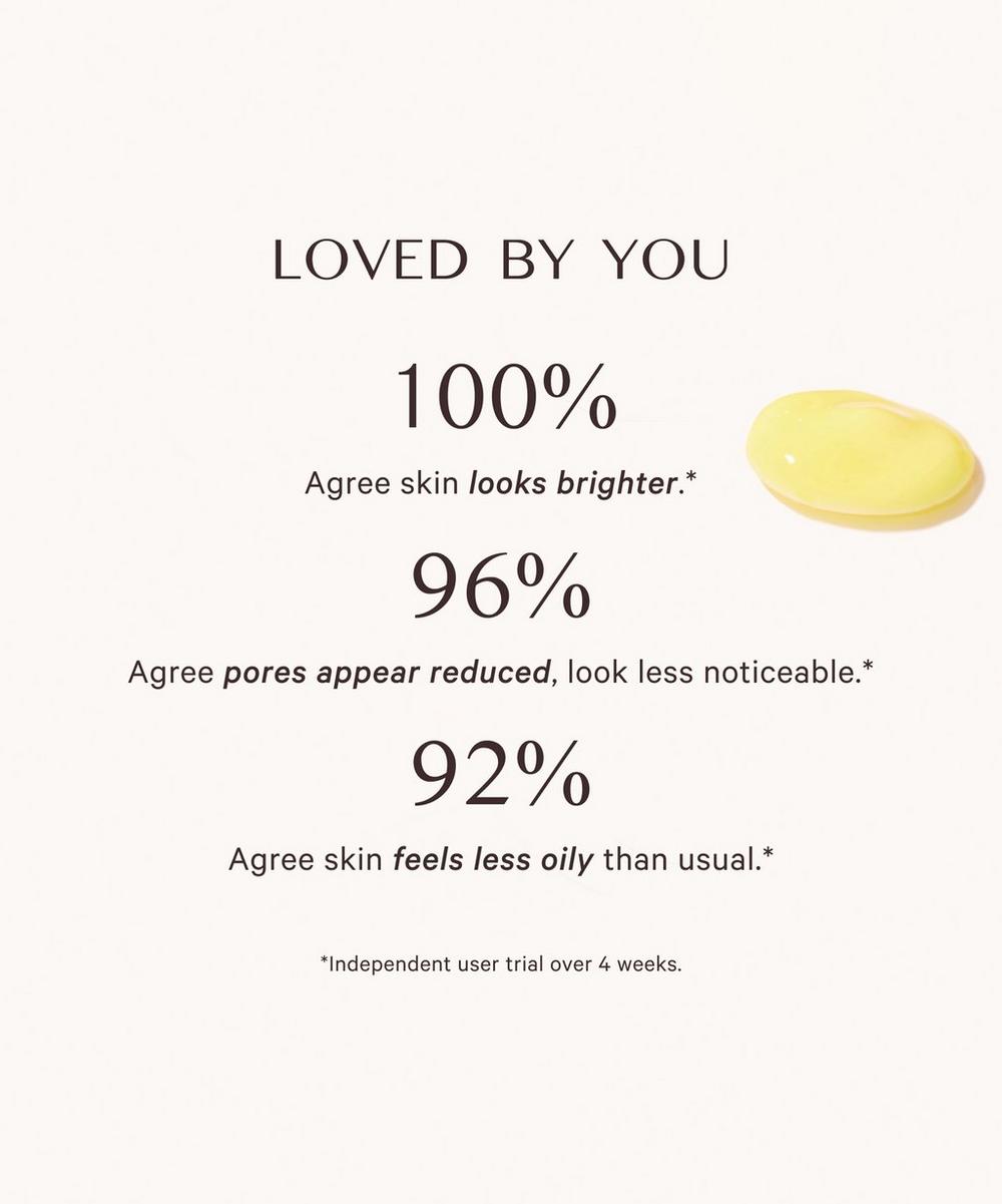 Liberty London MZ Skin Advanced Retinol Complex Serum 30ml