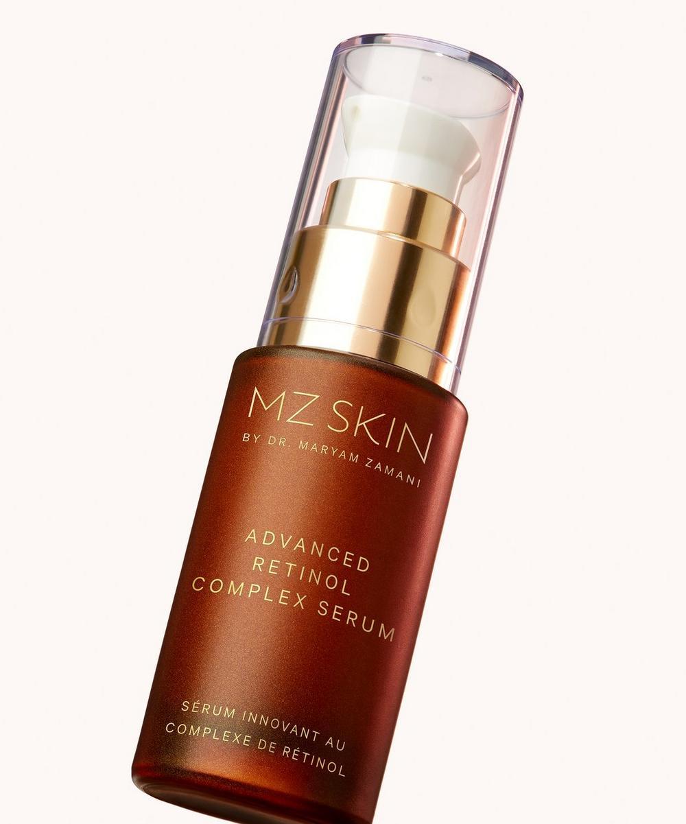 Liberty London MZ Skin Advanced Retinol Complex Serum 30ml