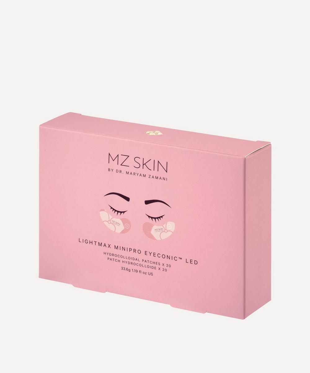 Liberty London MZ Skin LightMAX Hydracolloidal Patch