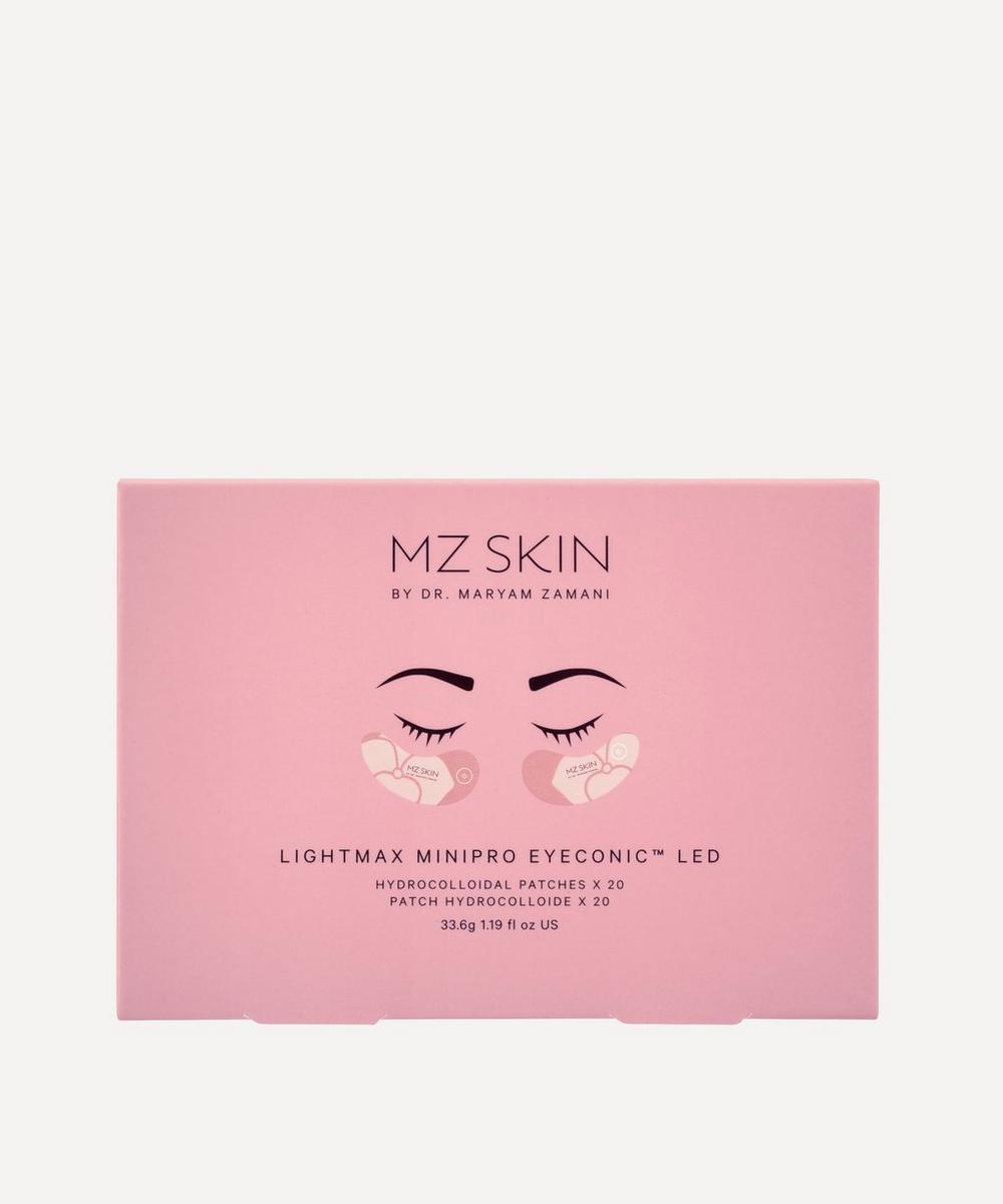 Liberty London MZ Skin LightMAX Hydracolloidal Patch