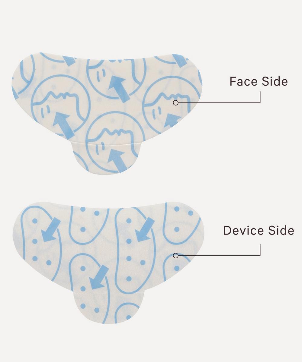 liberty london MZ Skin LightMAX Hydracolloidal Patch