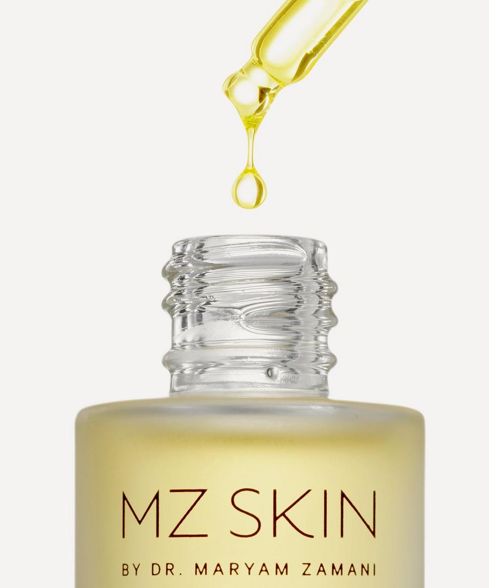 liberty london MZ Skin Reviving Antioxidant Facial Oil 30ml