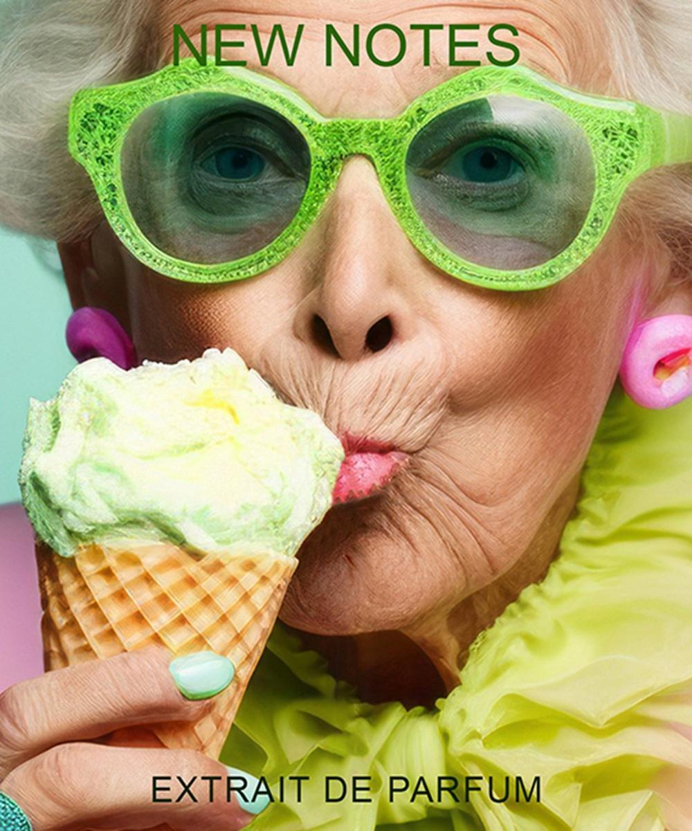 Liberty London New Notes Latte Pistachio Extrait De Parfum 50ml