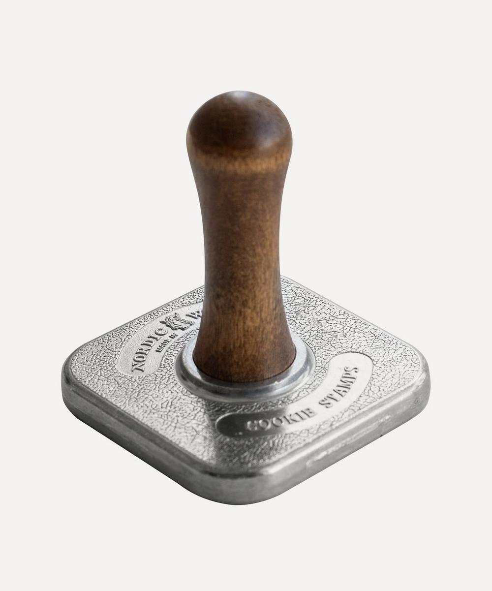 Liberty London Nordic Ware Gingerbread Cookie Stamps