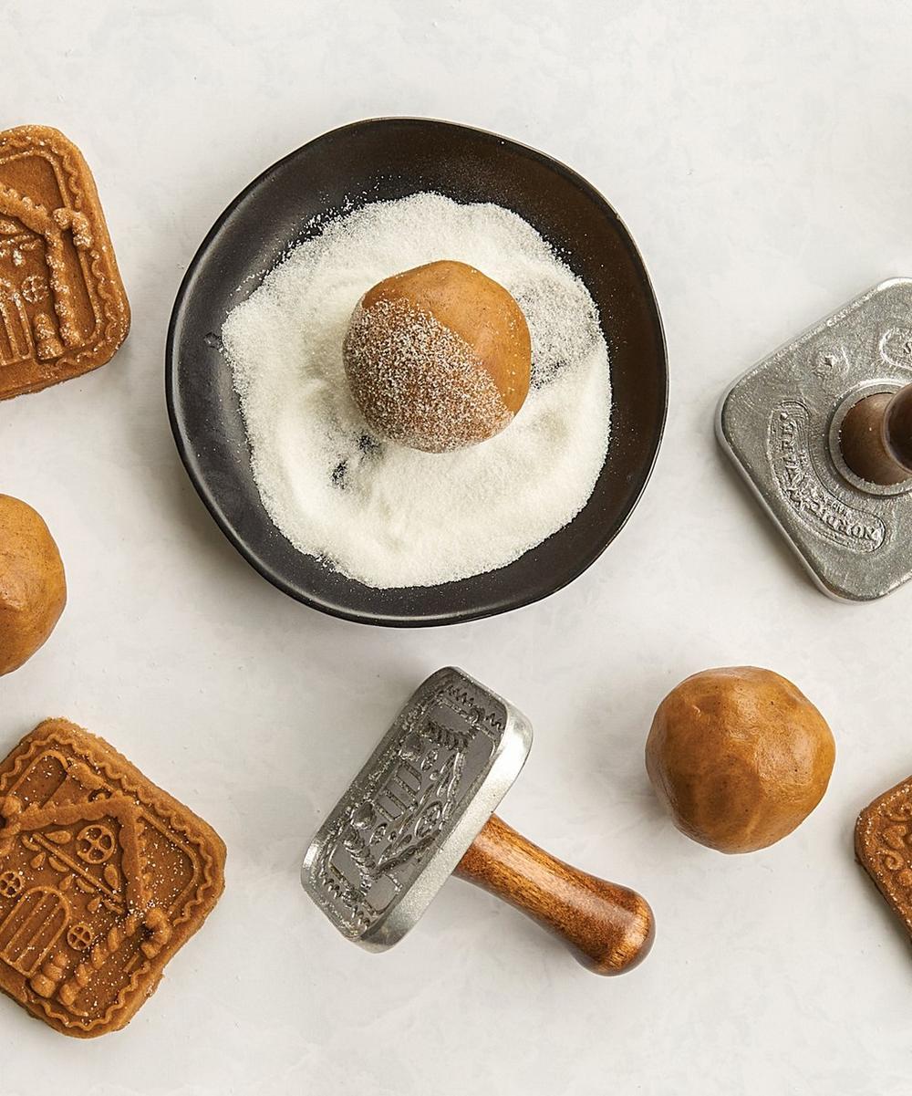 liberty london Nordic Ware Gingerbread Cookie Stamps