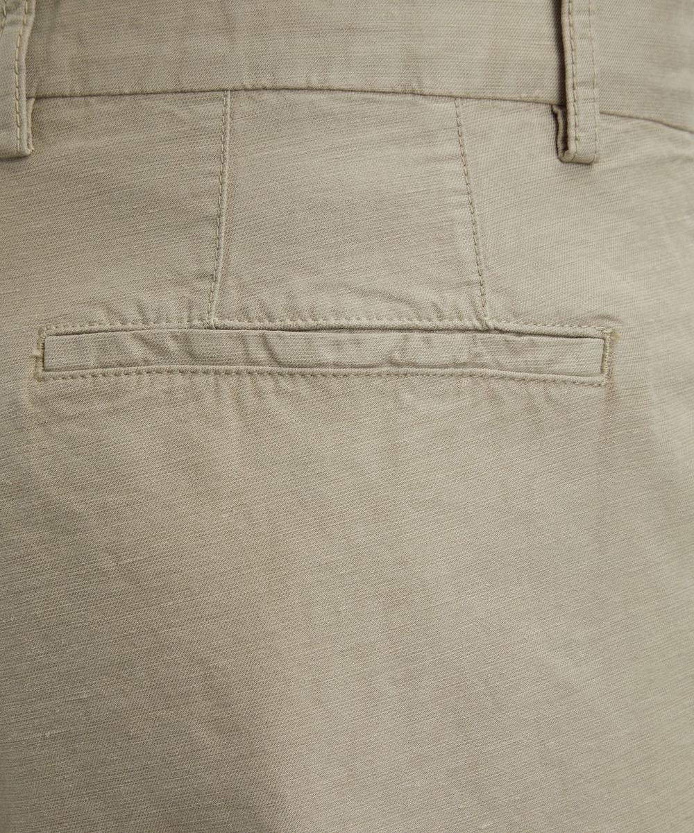 Liberty London Norse Projects Benn Travel Light Shorts