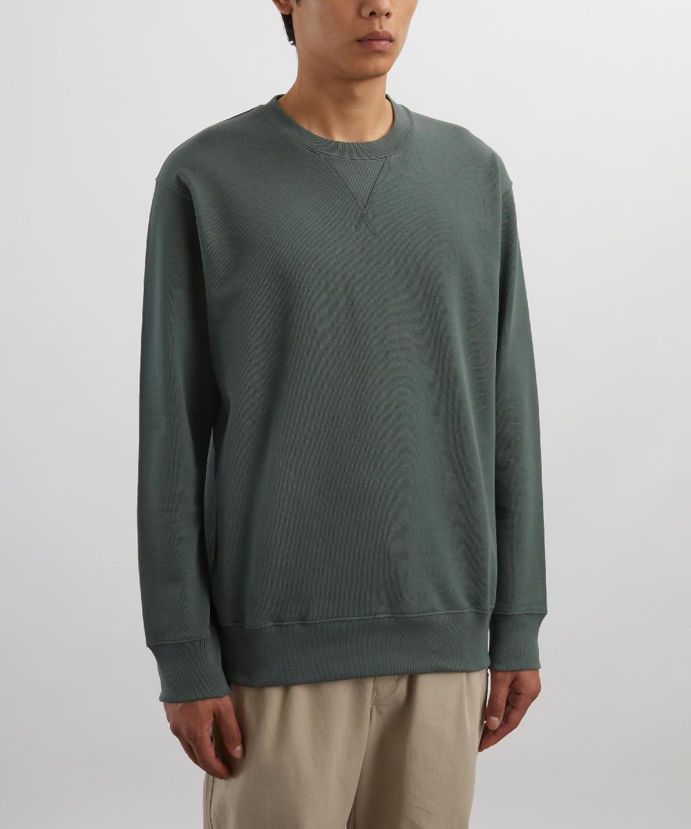 Liberty London Norse Projects Norse Standard Sweatshirt