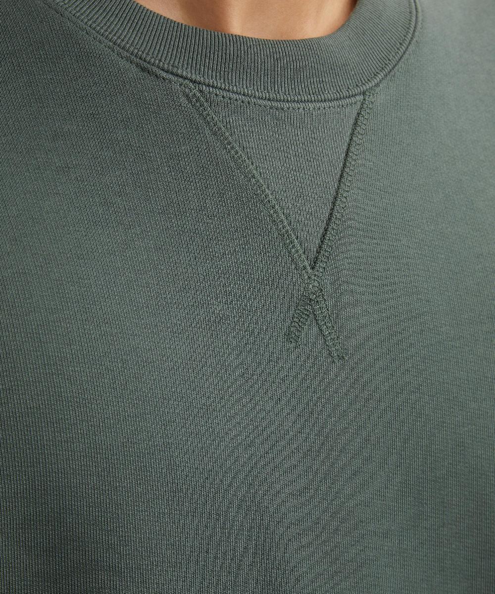 Liberty London Norse Projects Norse Standard Sweatshirt